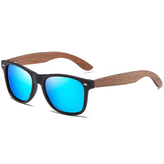 Wood B Sunglasses