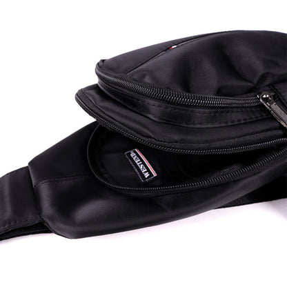 Impermeable Sling Bag