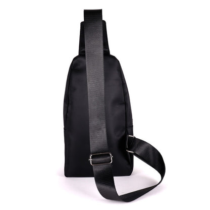 Impermeable Sling Bag