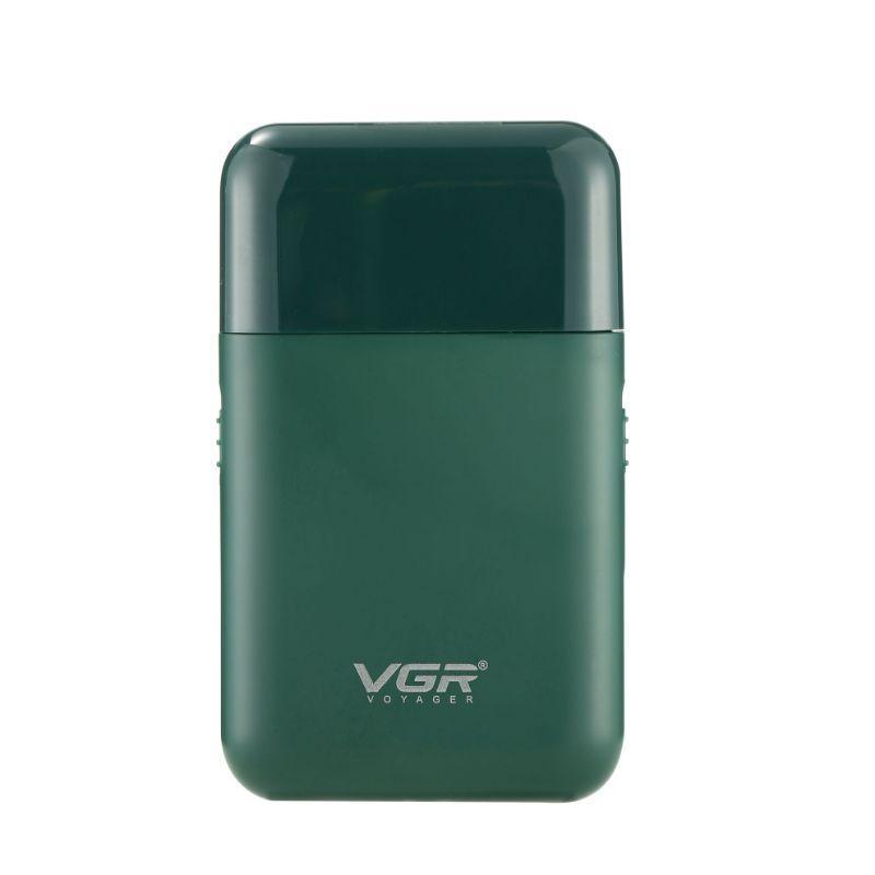 VGR Shaver 2 in 1