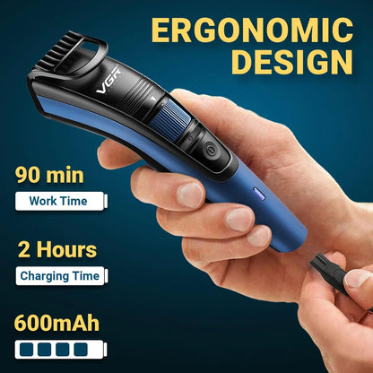 VGR Hair Trimmer